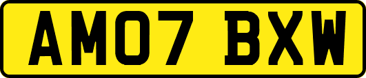AM07BXW