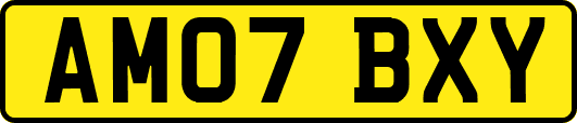 AM07BXY