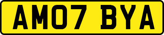 AM07BYA