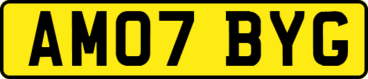 AM07BYG