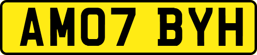 AM07BYH