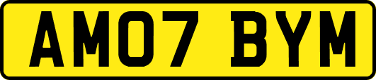 AM07BYM