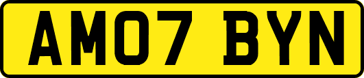 AM07BYN