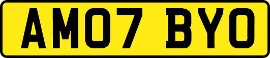 AM07BYO