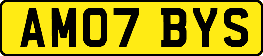 AM07BYS
