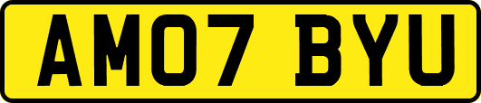 AM07BYU