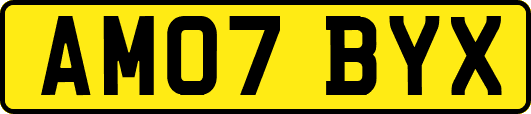 AM07BYX