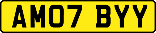AM07BYY