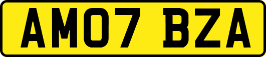 AM07BZA