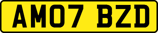 AM07BZD