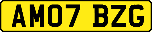 AM07BZG