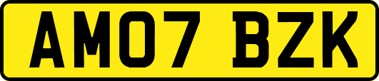 AM07BZK