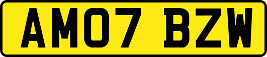 AM07BZW