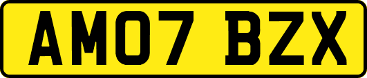 AM07BZX