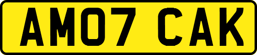 AM07CAK