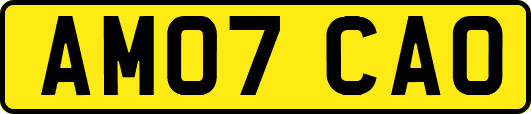AM07CAO