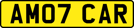 AM07CAR