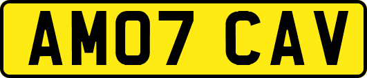 AM07CAV