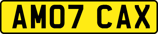 AM07CAX