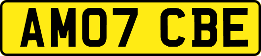 AM07CBE