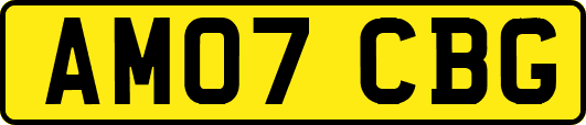 AM07CBG