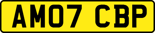 AM07CBP