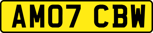 AM07CBW
