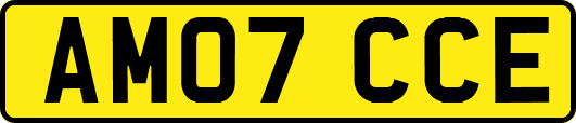AM07CCE