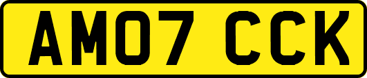 AM07CCK