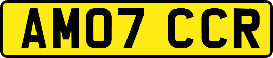 AM07CCR