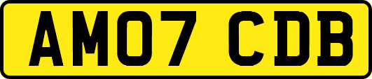 AM07CDB