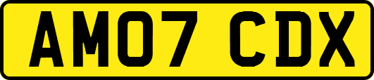 AM07CDX