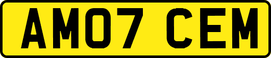 AM07CEM