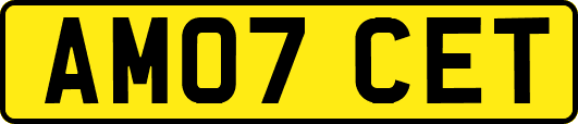 AM07CET