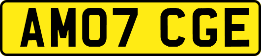 AM07CGE