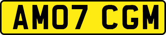 AM07CGM