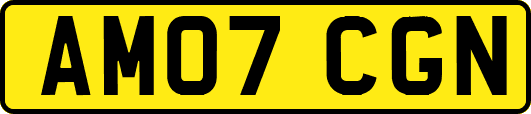 AM07CGN