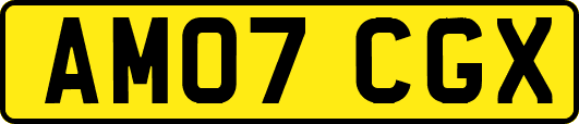 AM07CGX