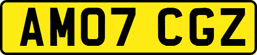 AM07CGZ