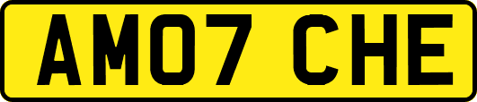 AM07CHE