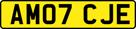AM07CJE