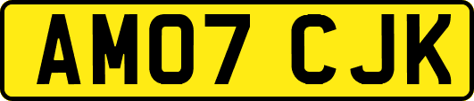 AM07CJK