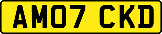 AM07CKD