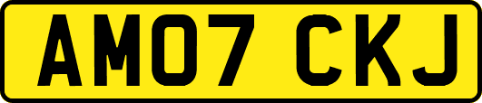 AM07CKJ