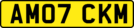 AM07CKM