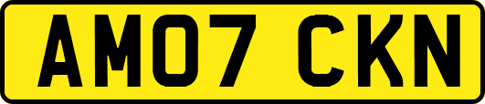 AM07CKN