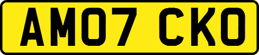AM07CKO