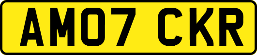 AM07CKR