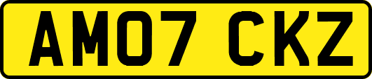 AM07CKZ