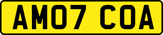 AM07COA